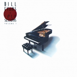 Bill Evans - The Solo Sessions Vol.1